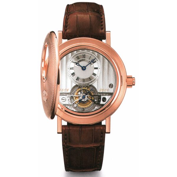 CLASSIQUE GRANDES COMPLICATIONS 1801BR/12/2W6