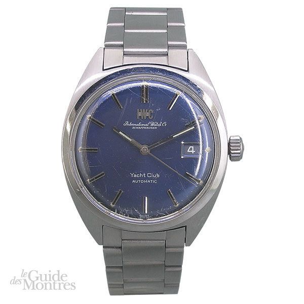 Yacht Club circa 1970