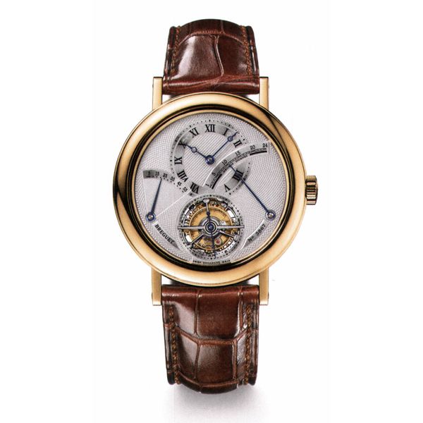 GRANDES COMPLICATIONS 3657BA/12/9V6