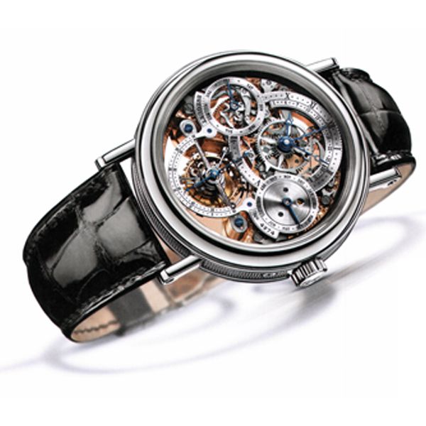 CLASSIQUE GRANDES COMPLICATIONS 3755PR/1E/9V6