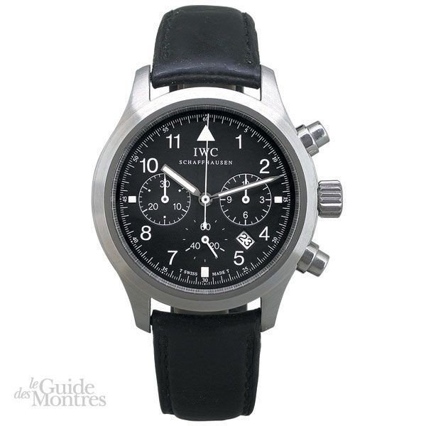 Flieger Chronographe