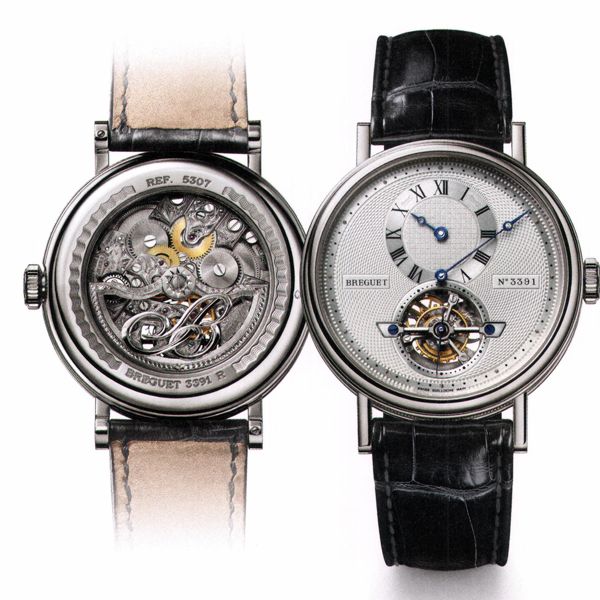 Grandes Complications 5307PT/12/9V6