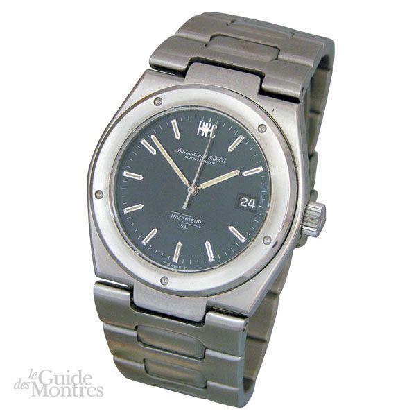 Ingénieur circa 1970