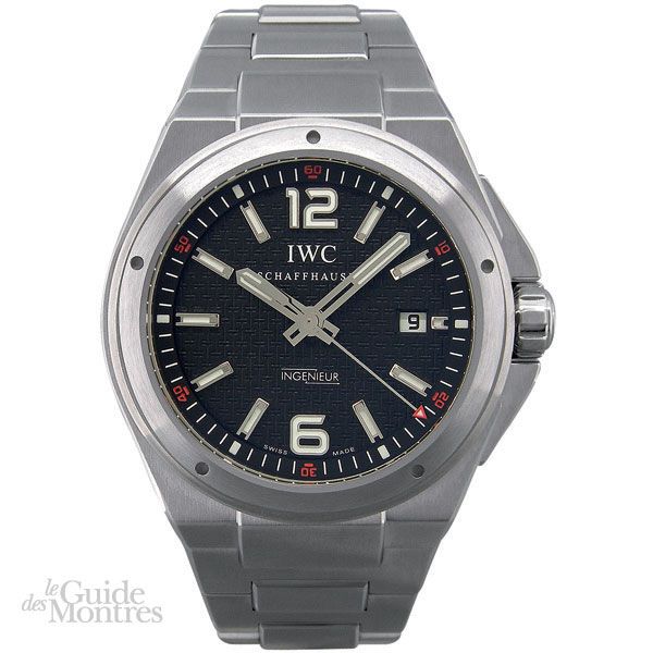 Ingénieur Automatique