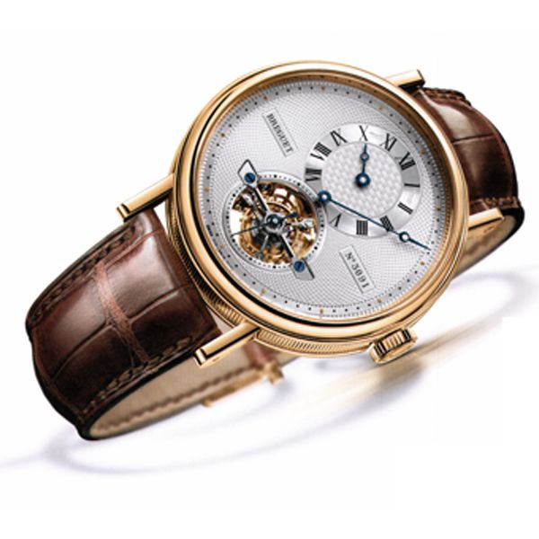 CLASSIQUE GRANDES COMPLICATIONS 5307BA/12/9V6