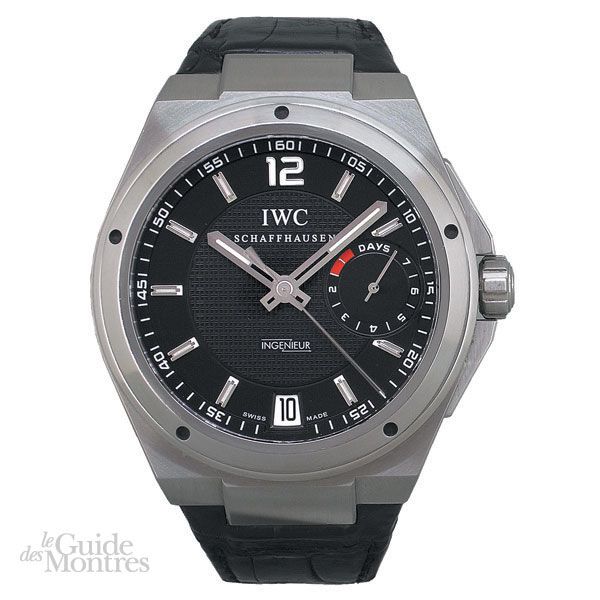 Big Ingénieur IW 50 05 01