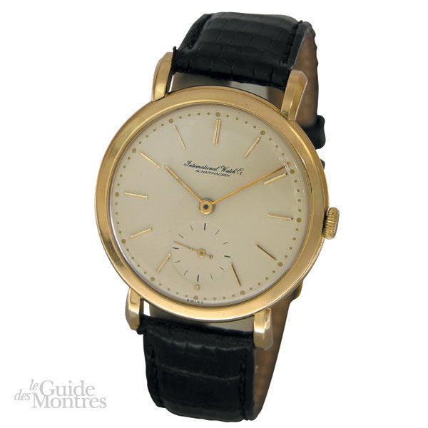 Classique circa 1950