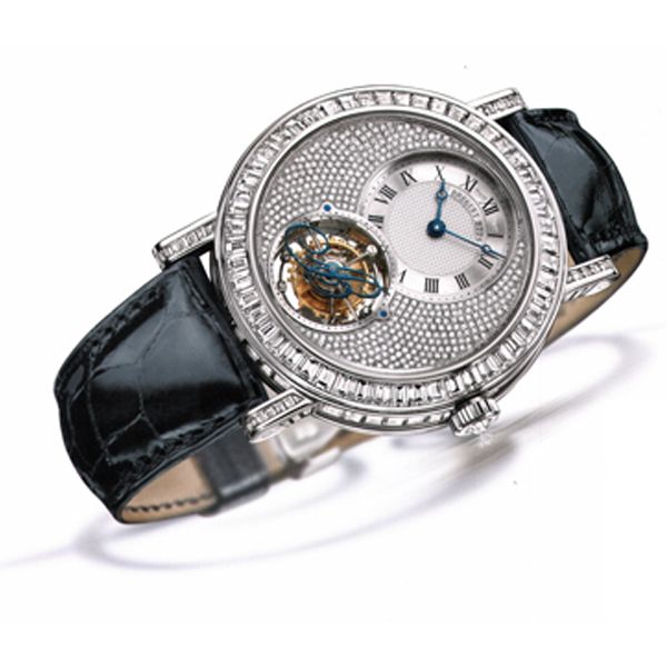 CLASSIQUE GRANDES COMPLICATIONS 5359BB/6B/9V6 DD0D