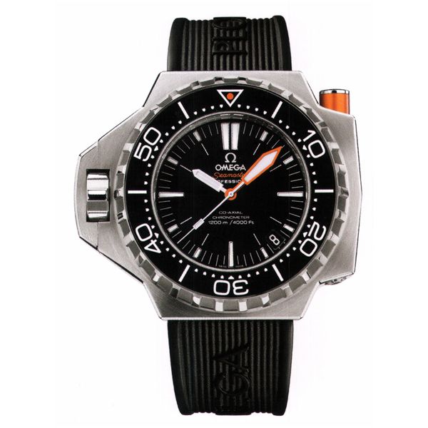 SEAMASTER PLOPROF 1200M 224.32.55.21.01.001