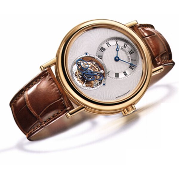 Grandes Complications 5357BA/1B/9V6