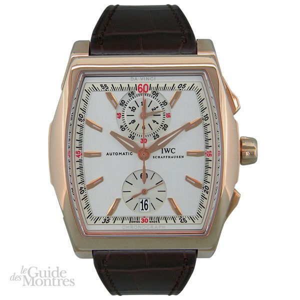 Da Vinci Chronographe