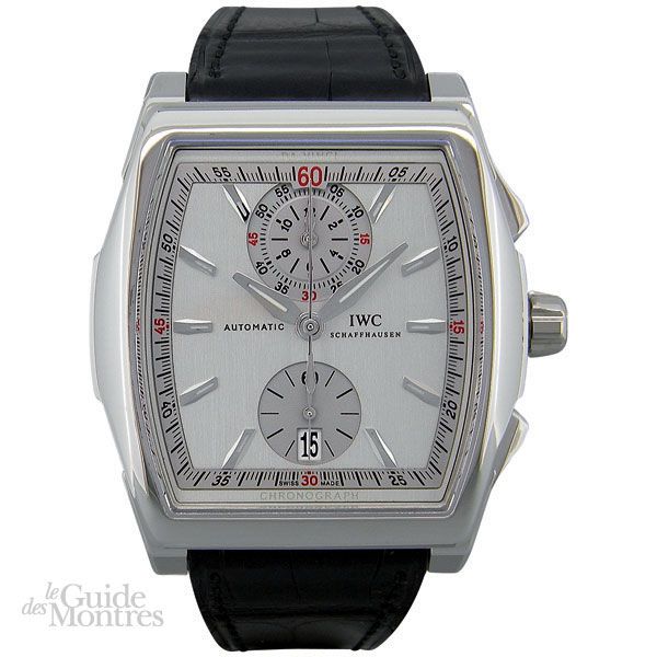 Da Vinci Chronographe