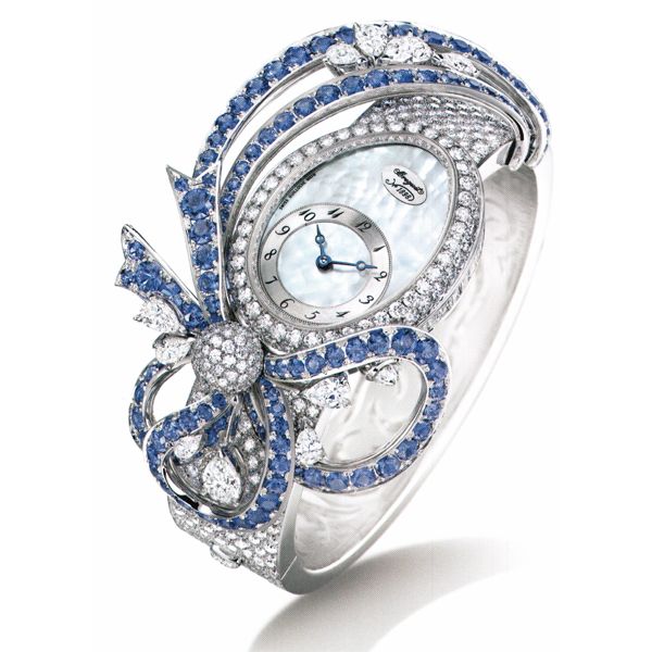 Haute Joaillerie GJE20BB20.8924DS1