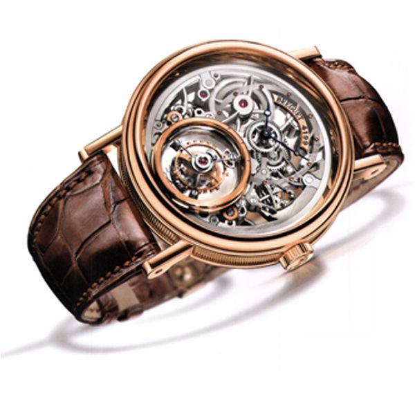 Grandes Complications 5335BR/42/9W6