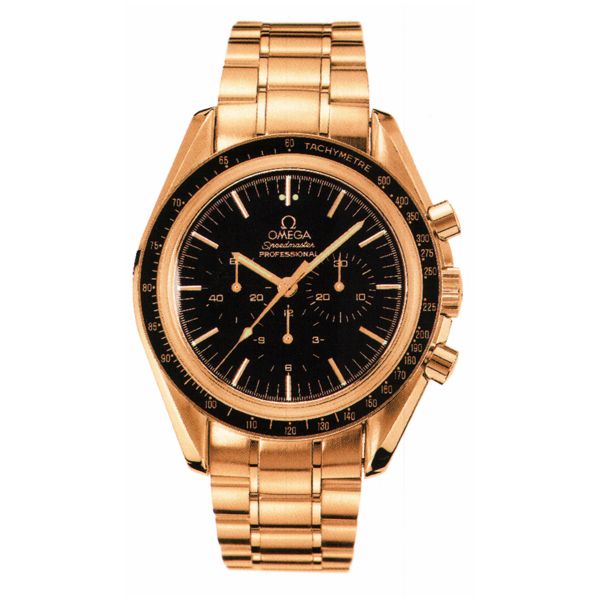 SPEEDMASTER PROFESSIONAL 3195.50.00