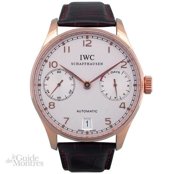 Portugaise Réserve de marche