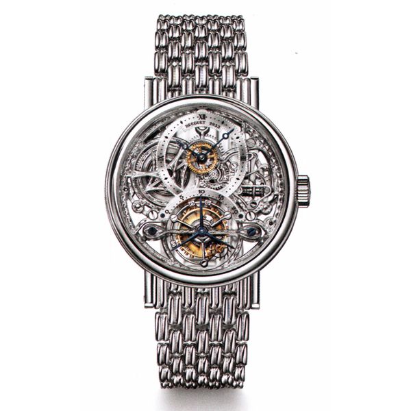 Grandes Complications 3355PT/00/PAO