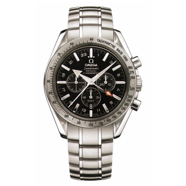 SPEEDMASTER BROAD ARROW 3581.50.00
