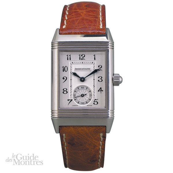 Reverso Duetto Classique