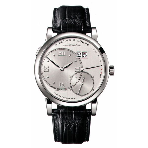 GRANDE LANGE 1 115.026