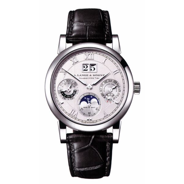 LANGEMATIK PERPETUELLE 310.025