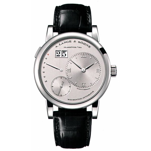 LANGE 1 DAYMATIC 320.025
