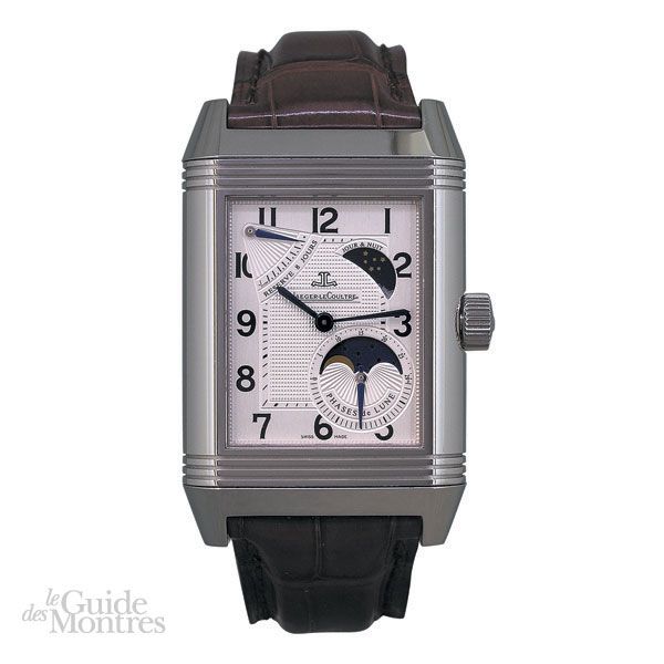 Reverso Grande Sun Moon